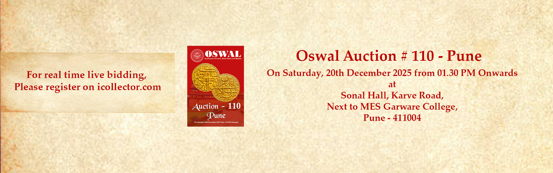 Oswal Antiques